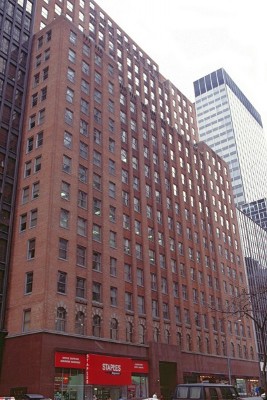 205 east 42nd street CUNY Close to 161K s/f Midtown Deal