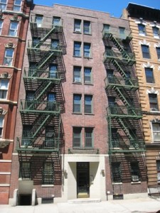 205 w 10th st Coveted West Village Elevator Building Sells for $11.5 million
