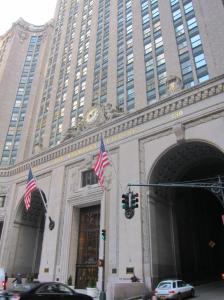 230 Park Avenue 230 park avenue Exclusive: ING Grows to 220,000 square feet at 230 Park Avenue
