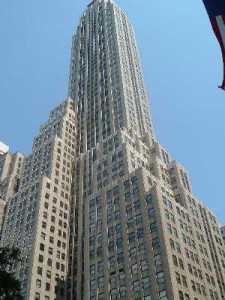 500fifth2 Law Firm Re Ups at Fifth Avenue Tower