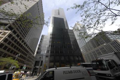 600 lexington avenue 600 lexington avenue Intermediate Capital Group Takes New Space at 600 Lexington Avenue