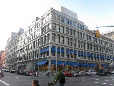 625aveofamers eBay, Hunch, Take 35,000 Square Feet Office at 625 Avenue of the Americas