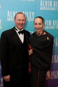 Arthur_and_Elizabeth_Mirante arthur and elizabeth mirante BIG NEWS: Arthur Mirante To Depart Cushman & Wakefield for Avison Young