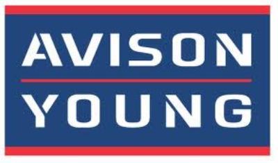 avison young Grubb & Ellis Top Agent Goes to Avison