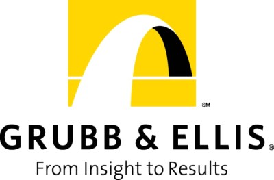 grubb and ellis selling BGC Completes Grubb & Ellis Acquisition