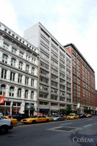 jewelcor jewelcor High 5 Games Moves to 50 West 23rd Street