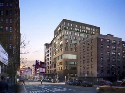 market for web 400x300 Chelsea Market Expansion Plan Gets Certified by City Planning