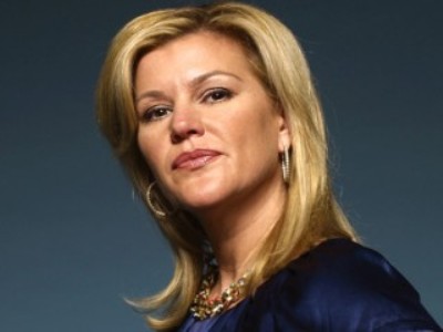 meredith whitney Meredith Whitney Takes Space at 444 Madison