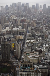 Gas Odor Investigated In New York City midtown south for web The Big Squeeze: How Technology Start Ups Found Midtown South, and What Happens When the Bubble Bursts