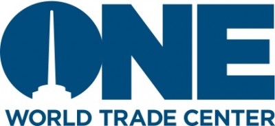 oneworldtrade 400x1831 The London Based Designers Behind 1 World Trade Centers New Logo Speak