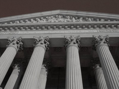 supreme court Supreme Court Tosses Harmon Case