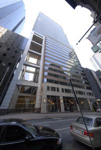 tower45 Intermedia.net Nets 8,400 sf Lease in Midtown