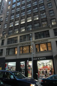 2420267026 72532bc6ae Eastern Silk Mills Relocates in Garment District