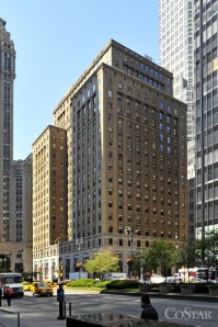 250 park avenue Pernod Ricard takes 82,300 Sq. Ft. at 250 Park Avenue 