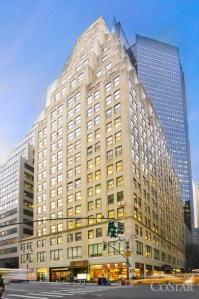 370 lex Active Network Gets Active at 370 Lexington Avenue