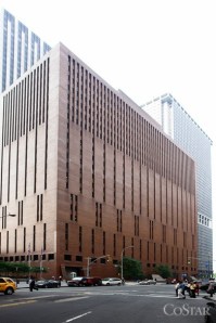 4 new york plaza HSBC Buys 4 New York Plaza, Home of The NY Daily News