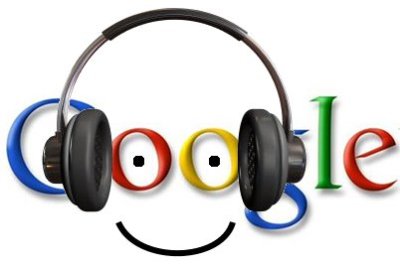 google audio Amazon and Google and Bricks and Mortar
