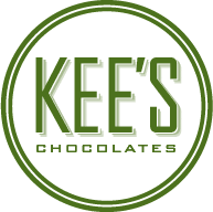 home logo Kees Chocolate Makes Move to Midtown