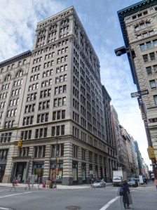 126 Fifth Avenue at 18th Street. img 6829 30 31adjust Brooklyn NY Holdings Moves Downtown to 126 Fifth Avenue