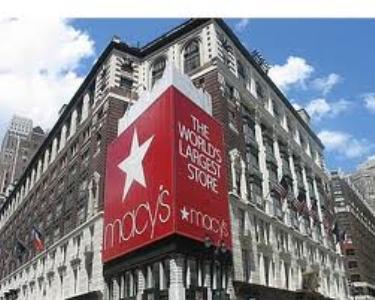 macys Miracle on 34th Street: Macys Undergoes $400 Million Renovation