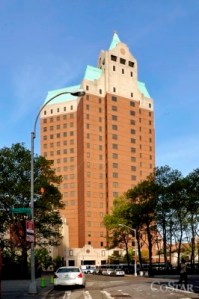 one pierrepont plaza one pierrepont plaza1 Mount Sinai and WESTMED Join Forces for 75,060 Square Feet at One Pierrepont Plaza