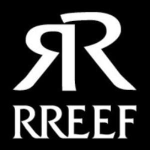 rreef logo white bckgrnd black Deutsche Considers Sale of RREEF