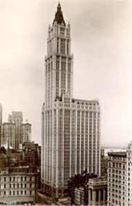 Woolworth Building woolworth building Brooklyns David Werner To Buy Woolworth Space For $70 Million