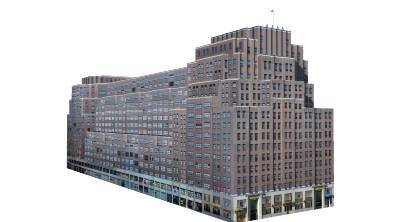 111 8th avenue1 In Yet Another Blow to Google, Deutsch Inc. Renews at 111 Eighth Avenue