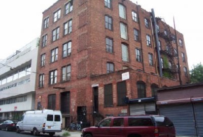 139 north 10th street $6 Million in Construction Financing in Place for 139 North 10th Street