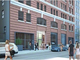 218 west 18th street San Francisco Based Yammer Coming to New York