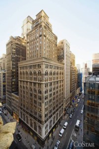 292 madison ave QlikTech Grabs Pre built Space at 292 Madison Avenue 