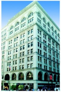 366 fifth photo Majorica Renews Lease at New York Accessories Exchange 