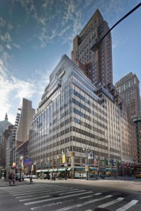555 fifth avenue 1 Stone Lion Capital Moves to 555 Fifth Avenue