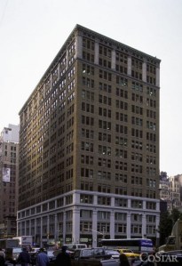 7 penn plaza 7 penn plaza ComScore, Inc. Scores Own Floor at 7 Penn Plaza