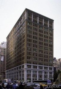 7 penn plaza ComScore, Inc. Scores Own Floor at 7 Penn Plaza