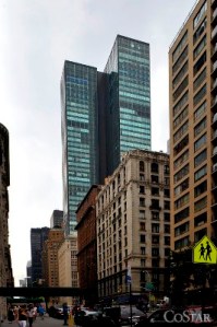 888 seventh avenue1 Levine Plotkin & Menin Heads to Vornado