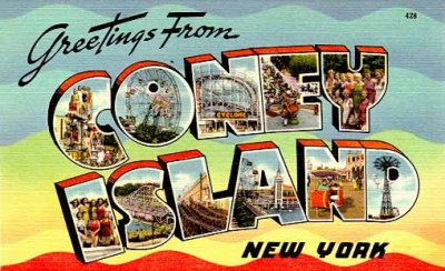 coney island Marty Markowitz Wants Coney Island Casino