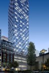 gem tower1 C&W Ramps Up 55 West 46th Street Marketing