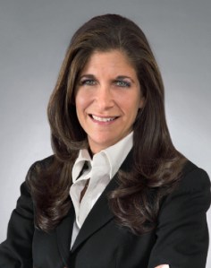 Laurei Golub laurei golub Laurie Golub Joins HFZ Capital Group