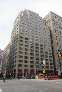 loews regency Loews to Embark Upon Super $70 million renovation of Loews Regency Hotel New York For Super Bowl 