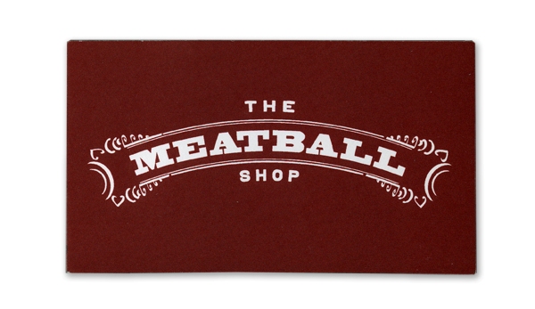meatballshop 2 Meatball Shop Inks in Bushwick
