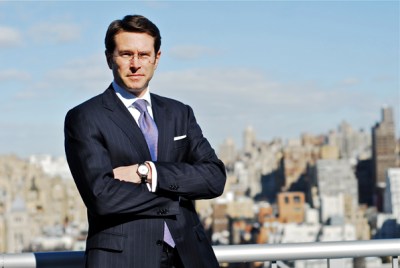 Paul_Amrich for web - credit Katie Khouri paul amrich for web credit katie khouri Paul Amrich: Young Gun