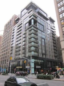 pic view A Kardashian Slept Here: $160 Million Refi for Gansevoort Park Hotel