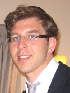 Shaya Ackerman headshot shaya ackerman headshot 60 Days, $94 Million in Financings for Eastern Union’s Shaya Ackerman