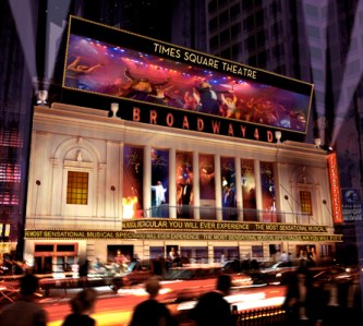 times square for web times square for web All the Twists and Turns Behind Times Square Theater, Last Weeks Most Creative Deal of the Year Winner