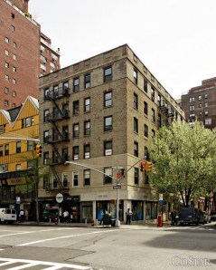 1011 madison avenue Designer Yigal Azrouël Decamping Meatpacking Store for Upper East Side