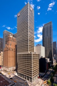 1330 avenue of the americas Knoll Will Move to 1330 Avenue of the Americas, Freeing Up Space for Google