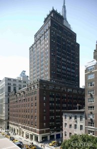 200 madison 200 madison1 Havas Worldwide Health Expands at 200 Madison Avenue
