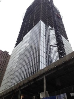 250-west-57th-street 250 west 57th street LJAF Opens Office in New York