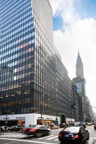 485 lexington avenue Xerox Takes 100K S/F On Lexington Avenue